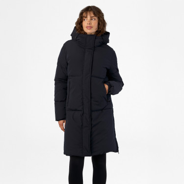 Parka HV Polo Rowan mujer