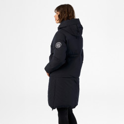 Parka HV Polo Rowan mujer