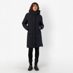 Parka HV Polo Rowan mujer