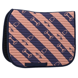 Mantilla HV Polo Gwenny estampado DR