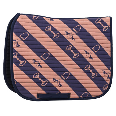 Mantilla HV Polo Gwenny estampado DR