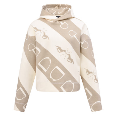 Sudadera con capucha HV Polo Reese mujer