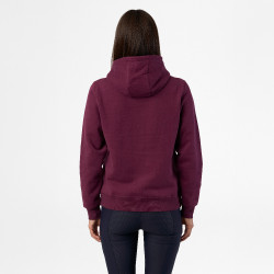 Sudadera con capucha HV Polo Rebecca para mujer