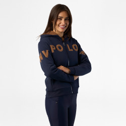 Chaqueta HV Polo Reina mujer