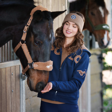Chaqueta HV Polo Reina mujer