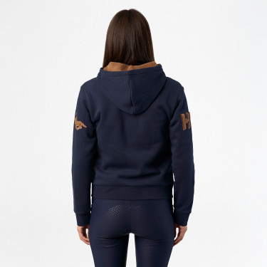 Chaqueta HV Polo Reina mujer
