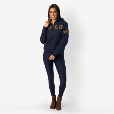 Chaqueta HV Polo Reina mujer