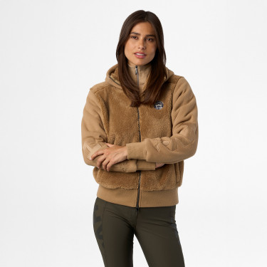 Chaqueta HV Polo Royce para mujer