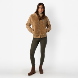 Chaqueta HV Polo Royce para mujer