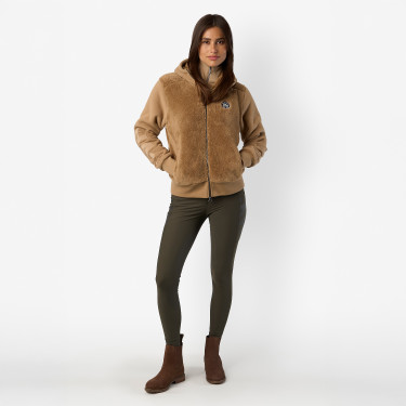 Chaqueta HV Polo Royce para mujer