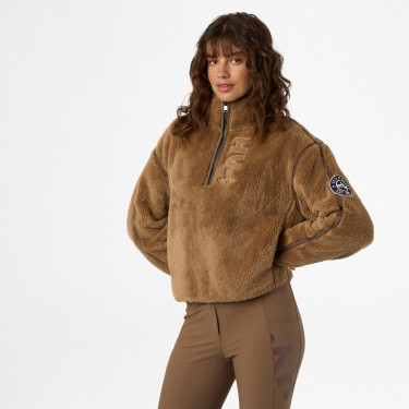 Suéter HV Polo Rosine mujer