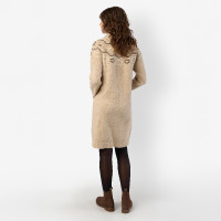 Vestido HV Polo Josie para mujer