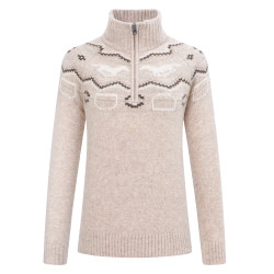 Jersey HV Polo Josie mujer