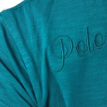 Camiseta de mujer Ocana Flags & Cup Camiseta de mujer Ocana Flags & Cup