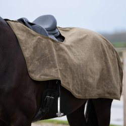 Manta de montar HV Polo Ronja