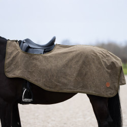 Manta de montar HV Polo Ronja