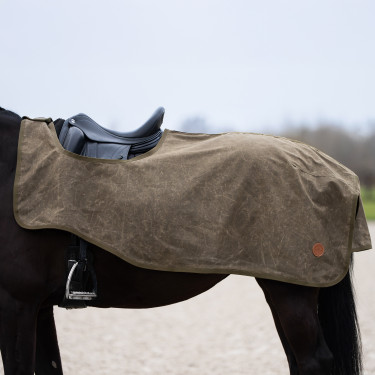Manta de montar HV Polo Ronja
