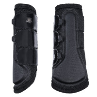 Protectores para tendones Imperial Riding Glazed
