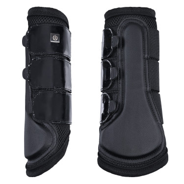 Protectores para tendones Imperial Riding Glazed