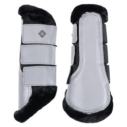 Protectores de tendones Imperial Riding Specular reflectantes