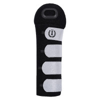 Protector de cola Imperial Riding Luminous Negro