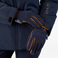 Guantes HV Polo Cato mujer