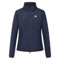 Chaqueta HV Polo Orchid mujer