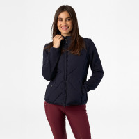 Chaqueta HV Polo Orchid mujer