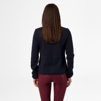 Chaqueta HV Polo Orchid mujer