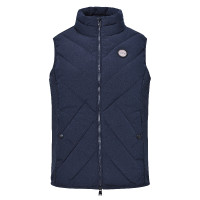 Chaleco HV Polo Orabella para mujer