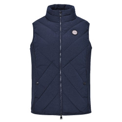 Chaleco HV Polo Orabella para mujer