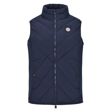 Chaleco HV Polo Orabella para mujer