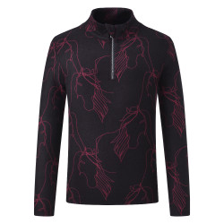 Camiseta infantil Imperial Riding Lana niño Camiseta infantil Imperial Riding Lana niño