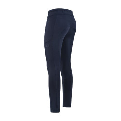 Pantalón de montar Imperial Riding GlamRide FullGrip para mujer