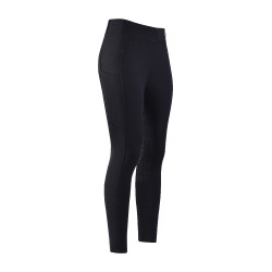Mallas de equitación Imperial Riding Laura FullGrip para mujer