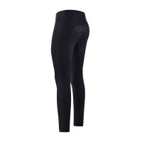Mallas de equitación Imperial Riding Laura FullGrip para mujer