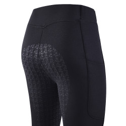 Mallas de equitación Imperial Riding Laura FullGrip para mujer
