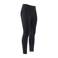 Mallas de equitación para niños Imperial Riding Laura FullGrip
