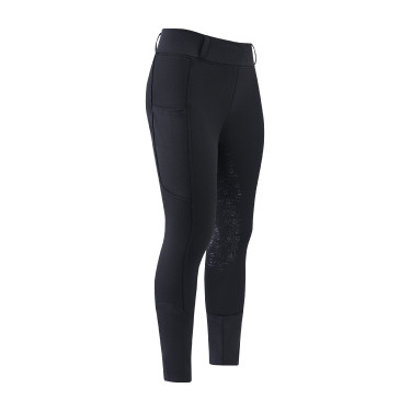 Mallas de equitación para niños Imperial Riding Laura FullGrip