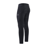 Mallas de equitación para niños Imperial Riding Laura FullGrip