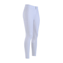Pantalón de montar Imperial Riding GlamRide FullGrip para mujer