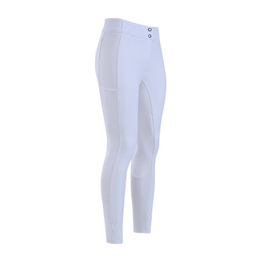 Pantalón de montar Imperial Riding GlamRide FullGrip para mujer