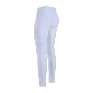 Pantalón de montar Imperial Riding GlamRide FullGrip para mujer