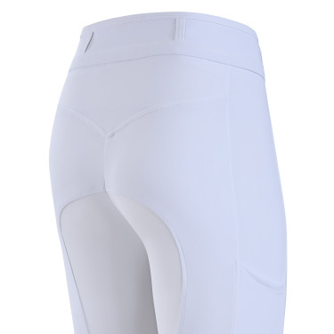 Pantalón de montar Imperial Riding GlamRide FullGrip para mujer