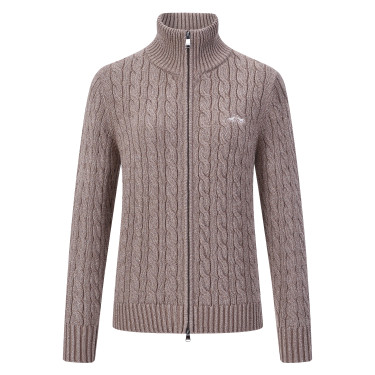 Chaqueta HV Polo Jade para mujer Chaqueta HV Polo Jade para mujer
