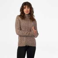 Chaqueta HV Polo Jade para mujer