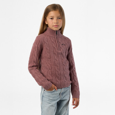 Jersey para niños HV Polo Dunya Jersey para niños HV Polo Dunya