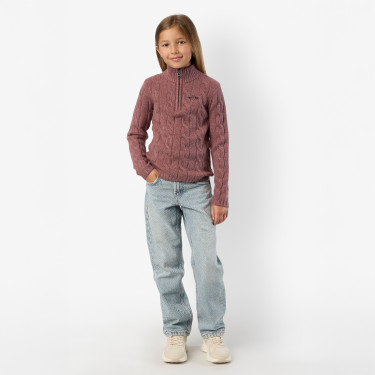Jersey para niños HV Polo Dunya Jersey para niños HV Polo Dunya
