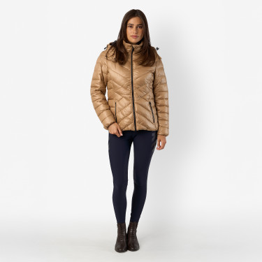Chaqueta HV Polo Robina para mujer