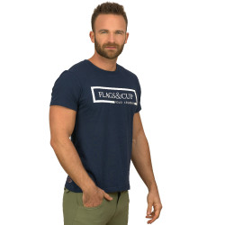 Camiseta hombre Balao Flags & Cup Camiseta hombre Balao Flags & Cup